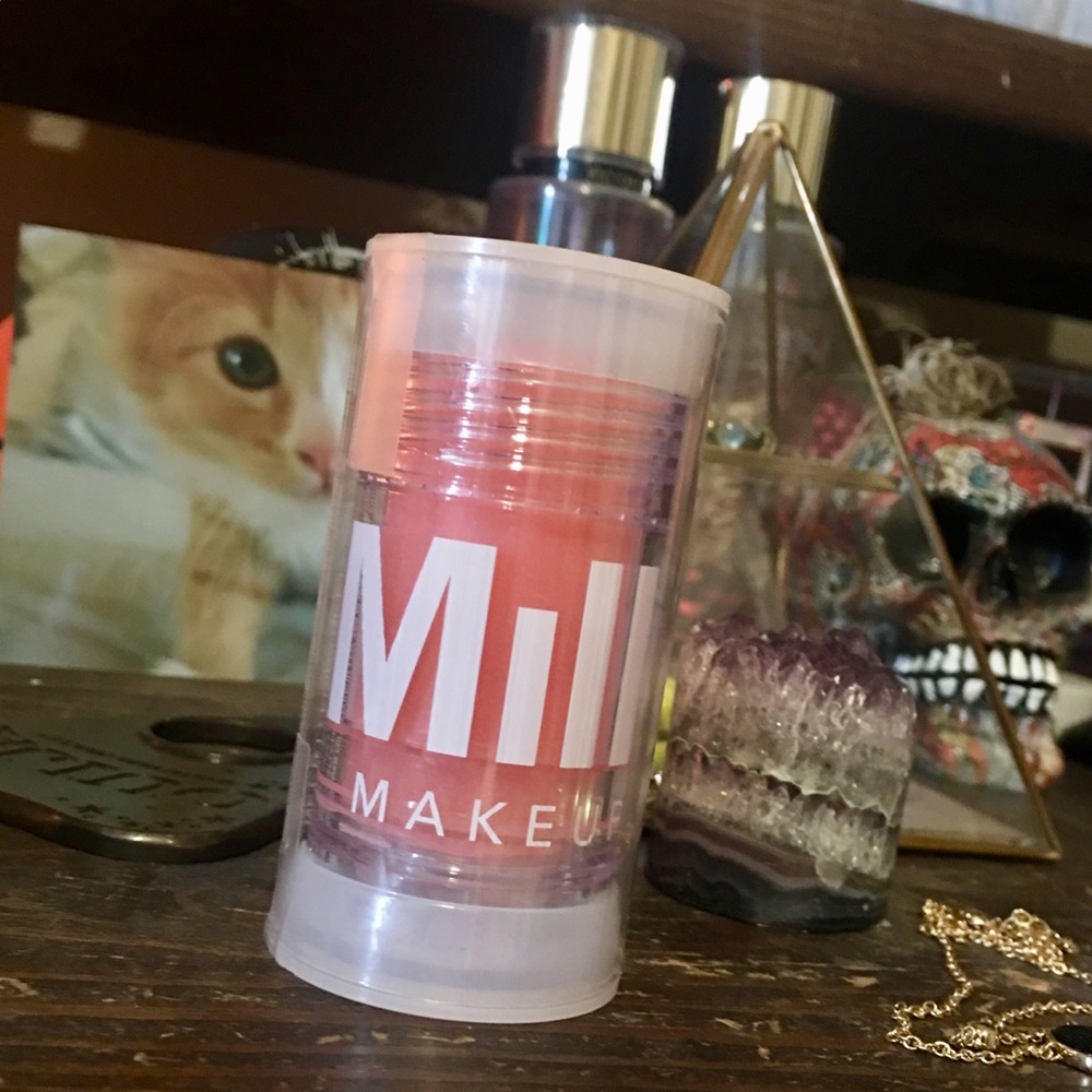 Milk Makeup Watermelon Brightening Serum Full Size